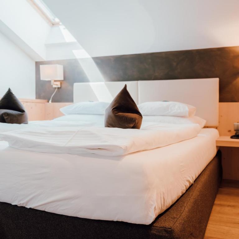 Residence Hotel Alpinum - Apartment - 6
