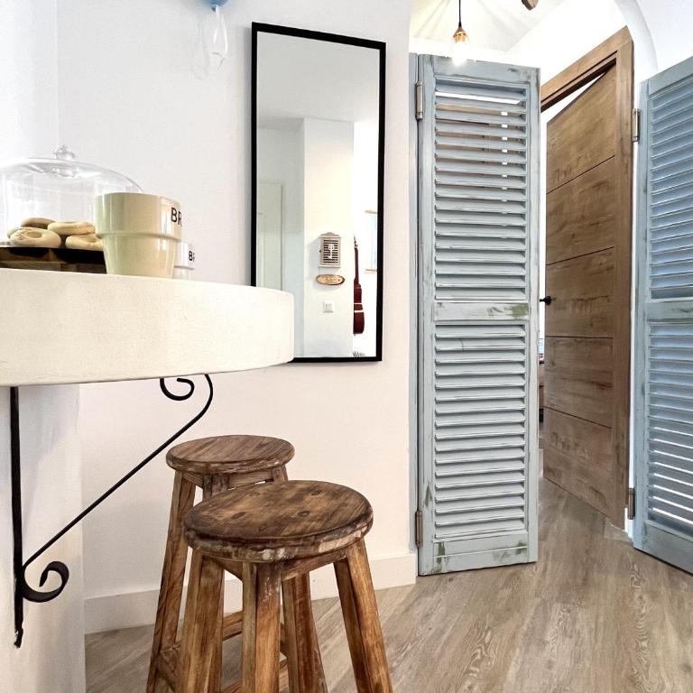 Boutique Penthouse Sea View - Apartamento - 7