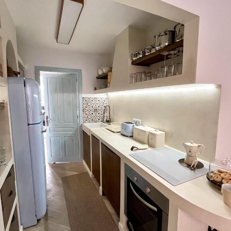 Boutique Penthouse Sea View - Apartamento - 49