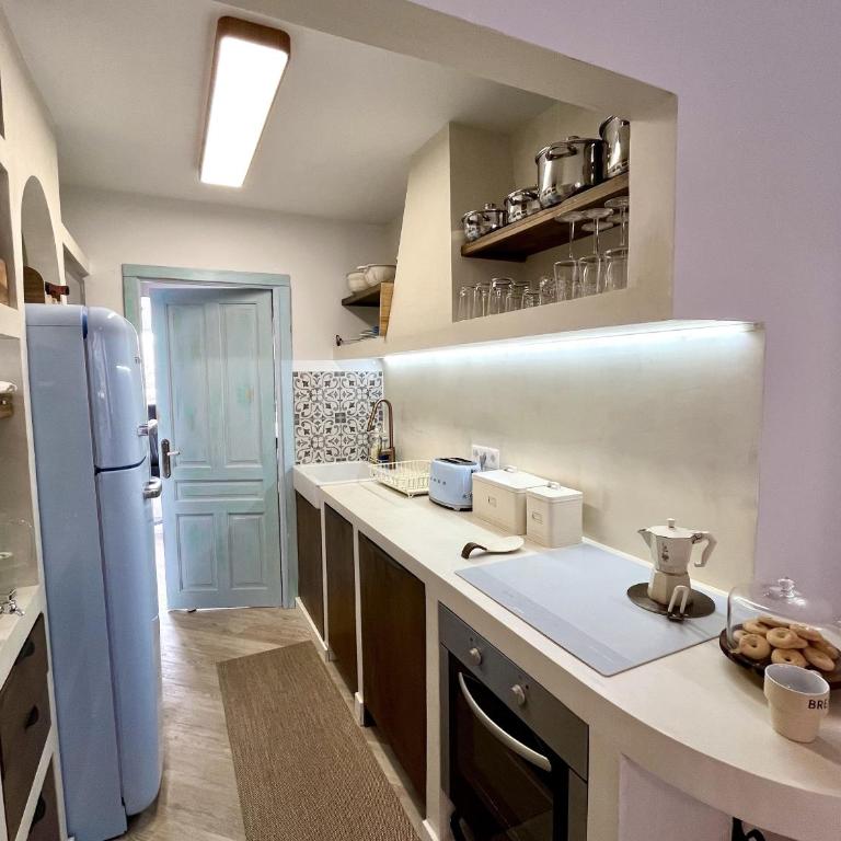 Boutique Penthouse Sea View - Apartamento - 50