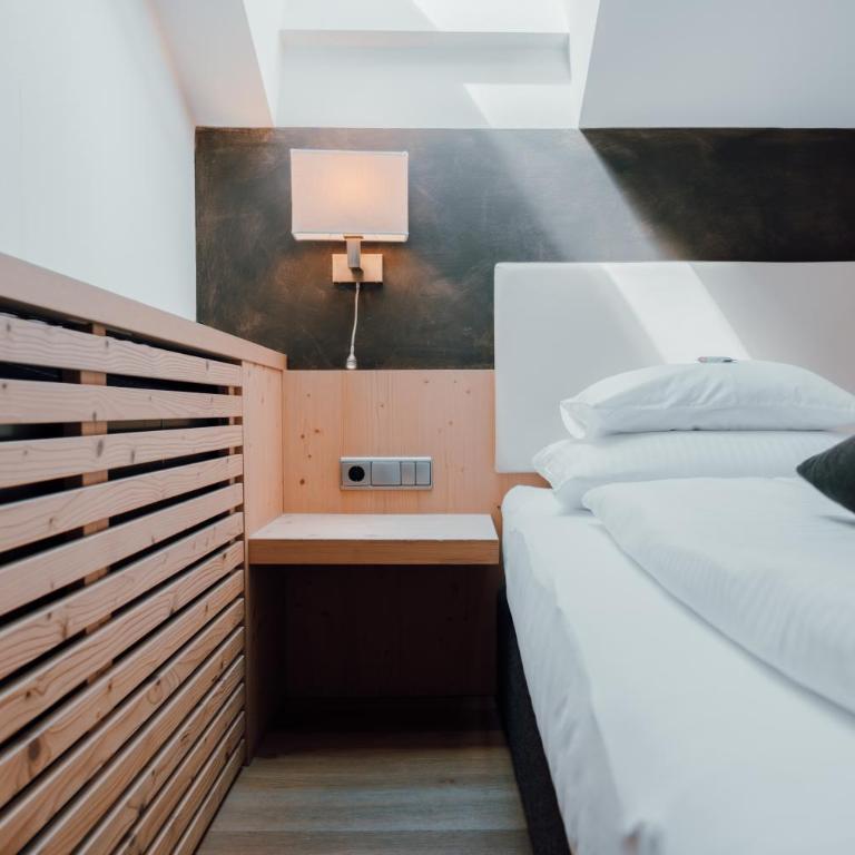 Residence Hotel Alpinum - Apartment - 7