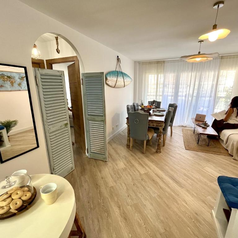 Boutique Penthouse Sea View - Apartamento - 8