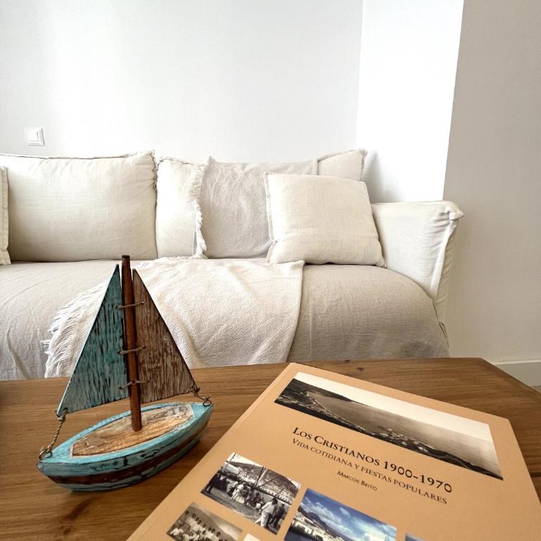 Boutique Penthouse Sea View - Apartamento - 51