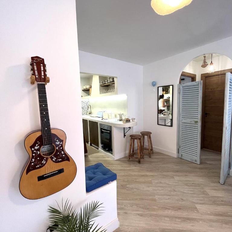 Boutique Penthouse Sea View - Apartamento - 54