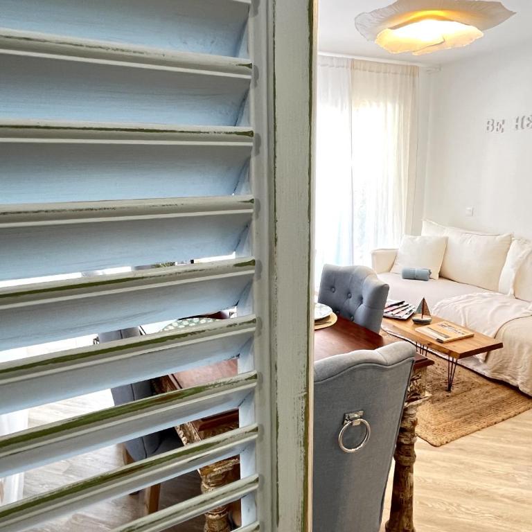 Boutique Penthouse Sea View - Apartamento - 4