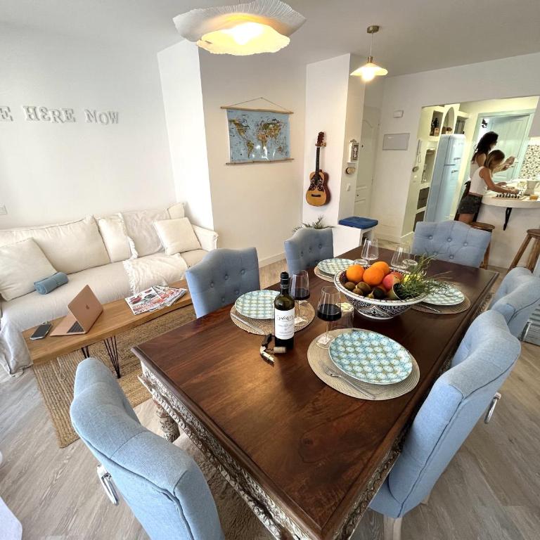 Boutique Penthouse Sea View - Apartamento - 57