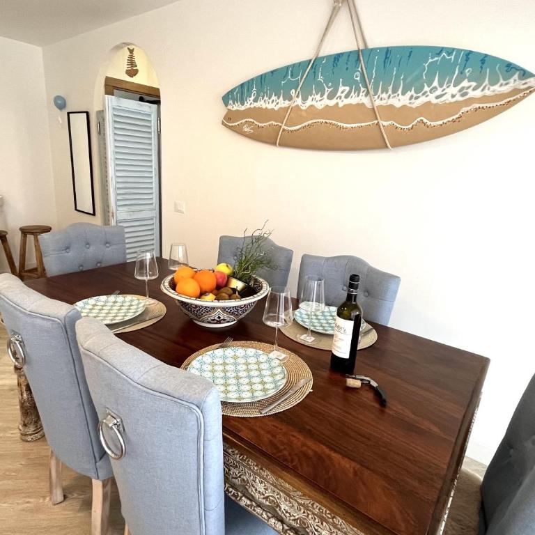 Boutique Penthouse Sea View - Apartamento - 43