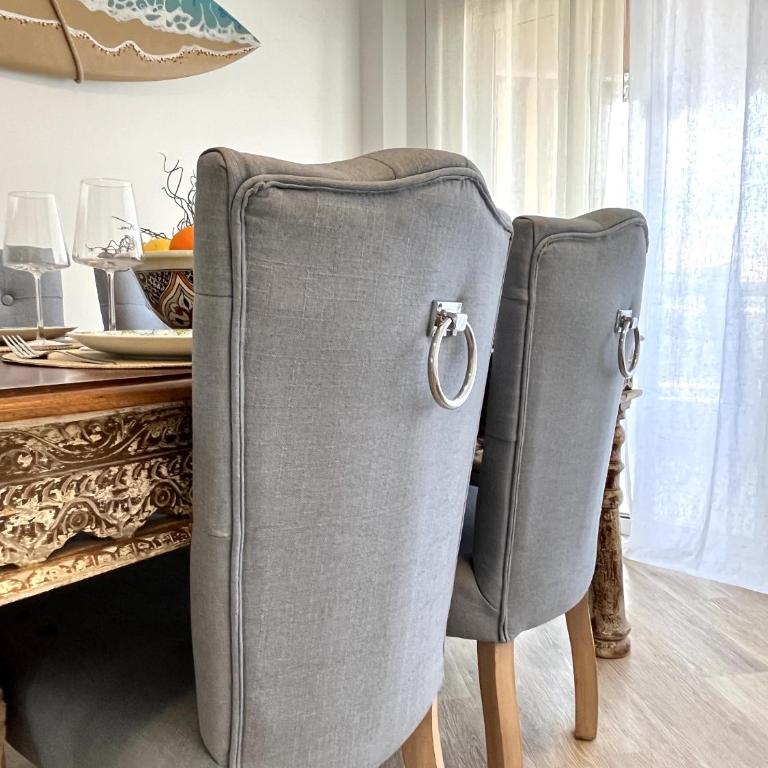 Boutique Penthouse Sea View - Apartamento - 67