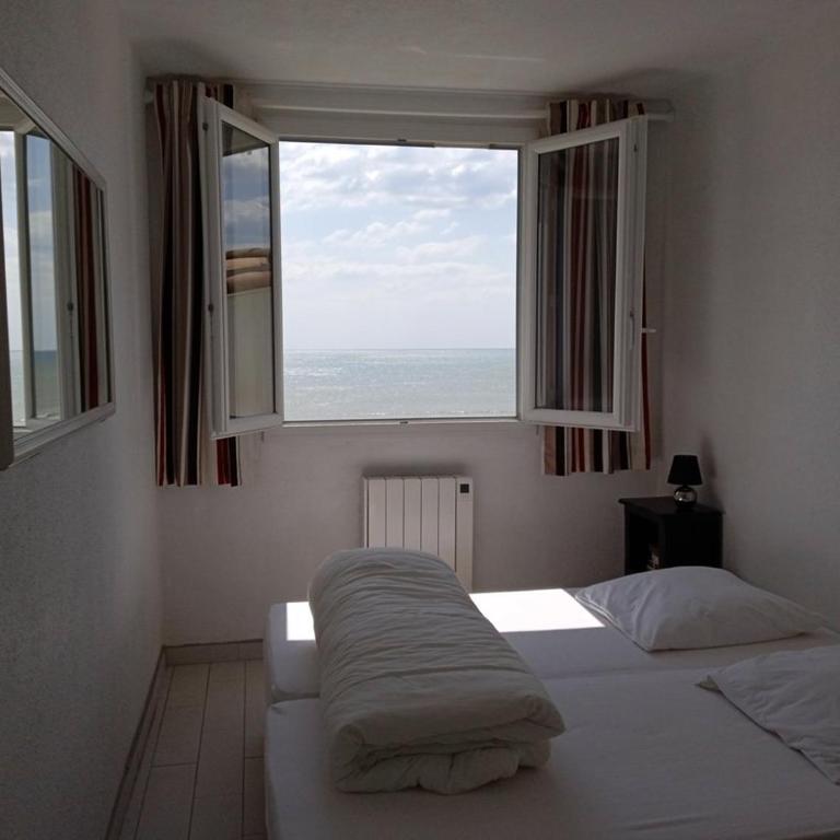 La Baie de St Jean - Appartement 2 Chambres - 8