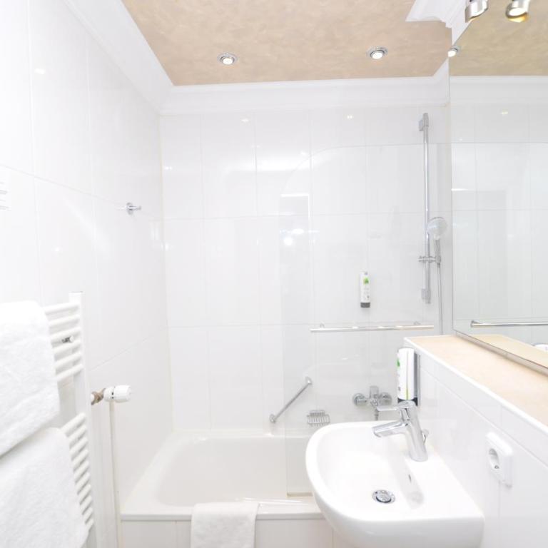 Hotel Altmünchen by Blattl - Habitación Doble - 20