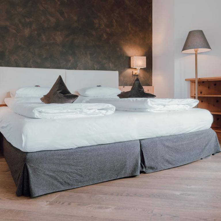 Residence Hotel Alpinum - Superior Double Room - 1