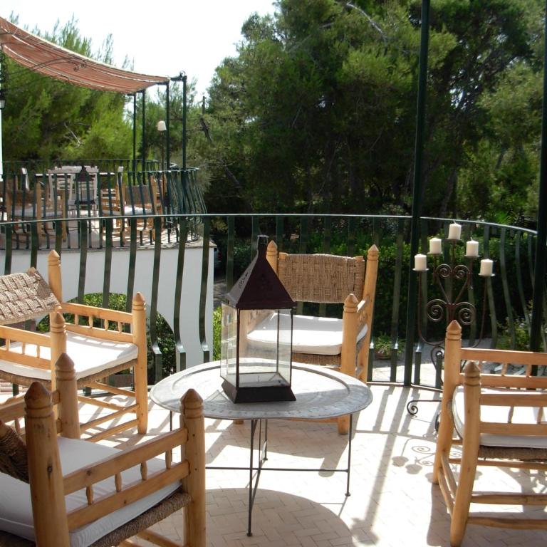 Tenuta Belvedere - Two-Bedroom Deluxe Apartment with Garden View - 39