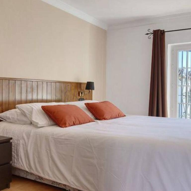 Bright 2 Bedroom townhouse - Casa de 2 dormitorios - 6