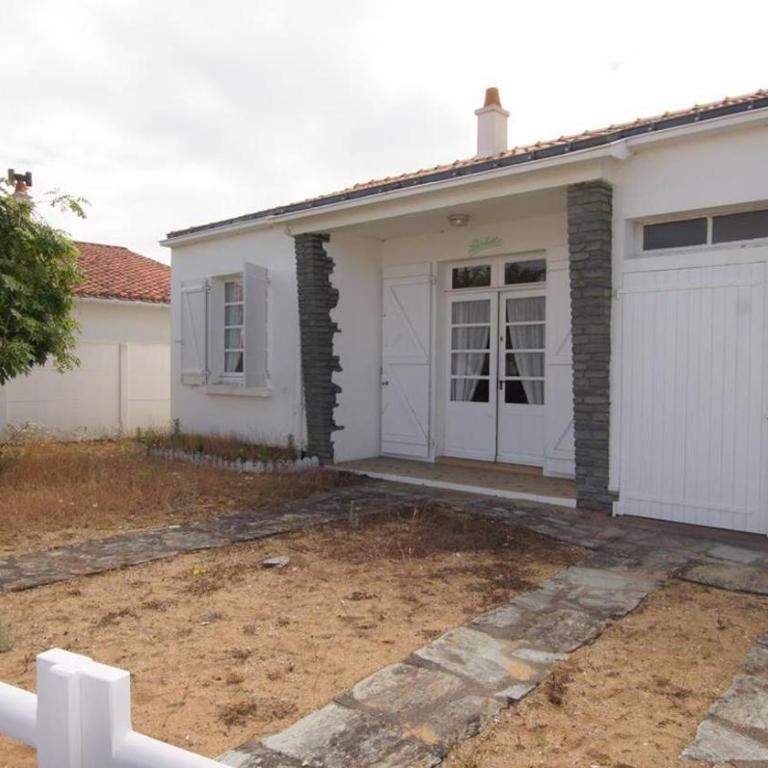 La tranquille de St Hilaire - Maison 2 Chambres - 11