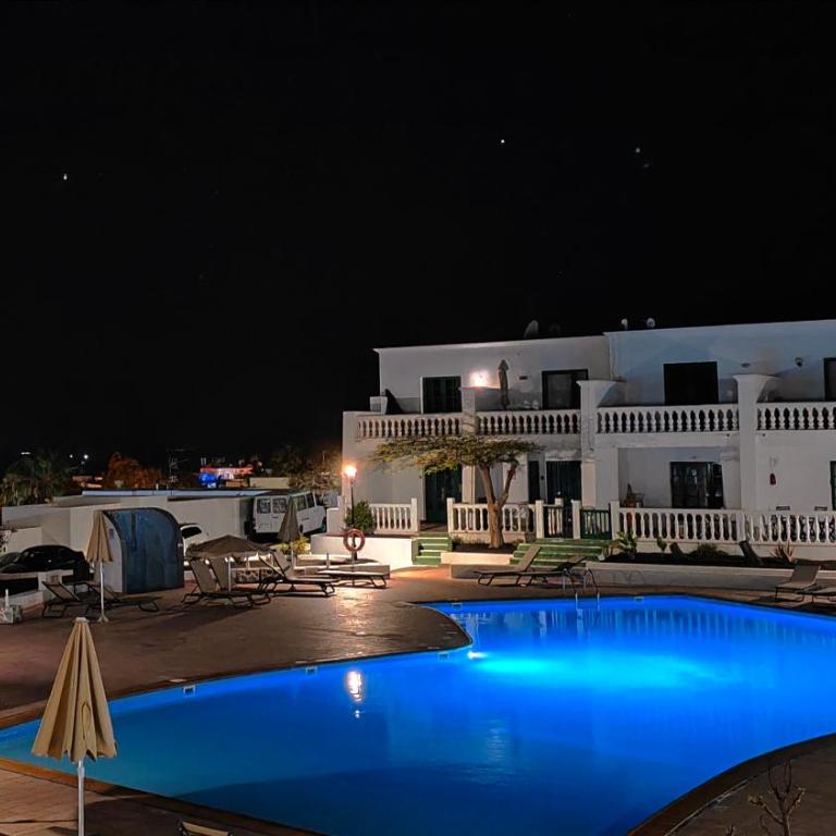 El Pisito Dulce Vista - Apartamento de 1 dormitorio - 21
