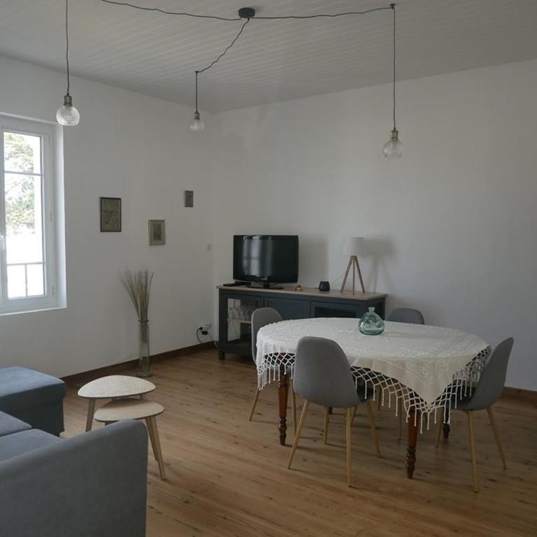 L'océane du pays - Maison 2 Chambres - 1