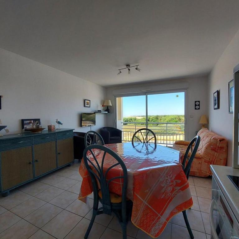 La baie de Sion - Appartamento con 1 Camera da Letto - 1