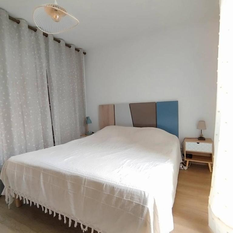 Le Cocon de la baie de Sion - One-Bedroom Apartment - 8