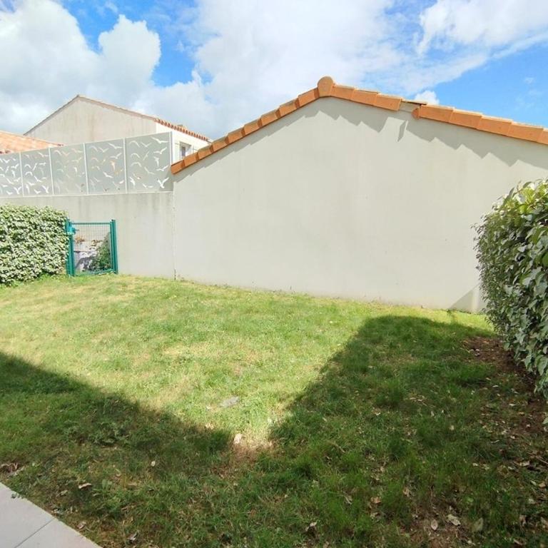 Le Cocon de la baie de Sion - One-Bedroom Apartment - 20