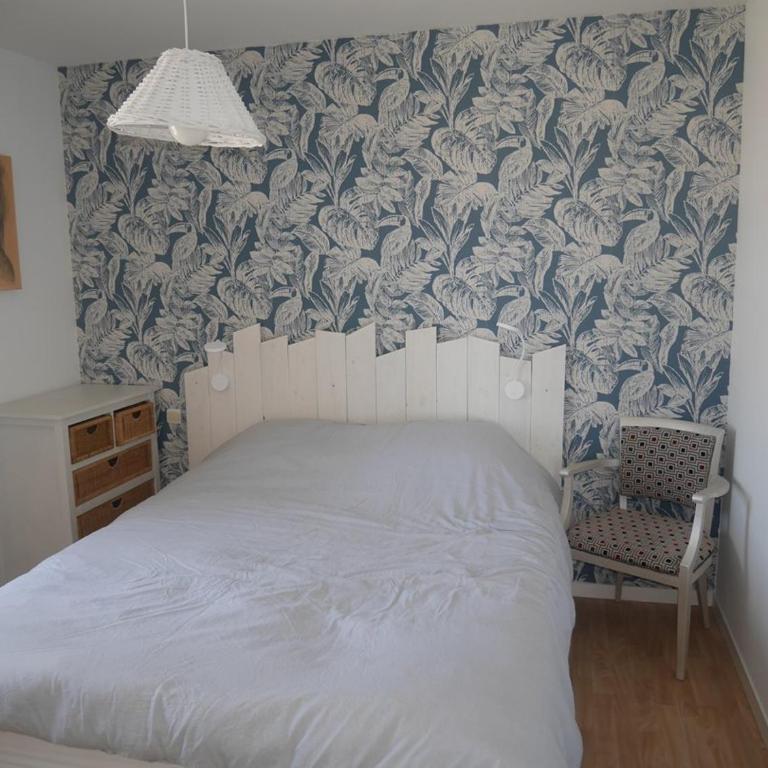 Le bel'vue de St Hilaire - Apartment mit 1 Schlafzimmer - 6