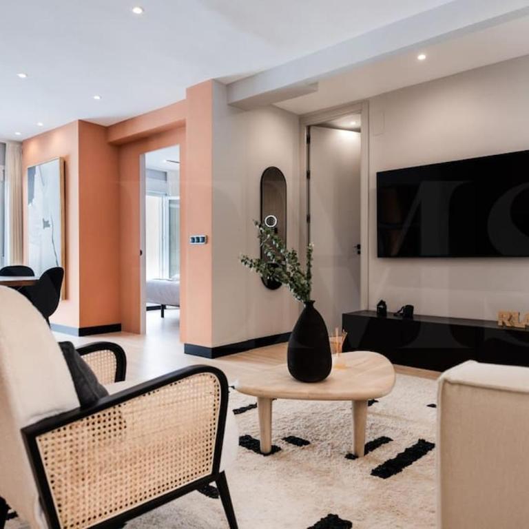 Apartment with terrace steps from beach REMS - Apartamento de 1 dormitorio - 11