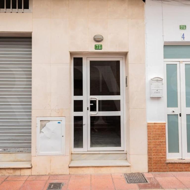 Apartment with terrace steps from beach REMS - Apartamento de 1 dormitorio - 30