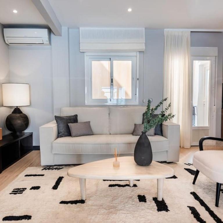 Apartment with terrace steps from beach REMS - Apartamento de 1 dormitorio - 19