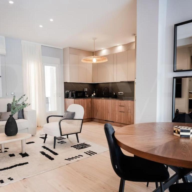 Apartment with terrace steps from beach REMS - Apartamento de 1 dormitorio - 21