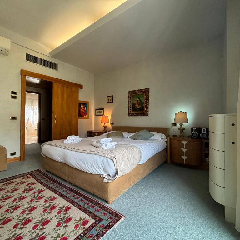 VeronaJourneys Emilei - Appartamento con 3 Camere da Letto - Via Nizza 20 - 2