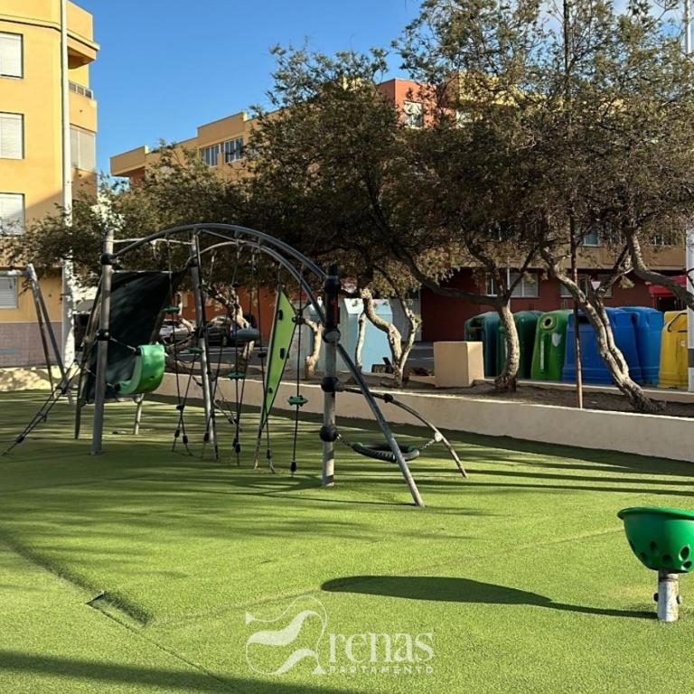 Arenas Apartamento - Apartamento - 2 niveles - 30