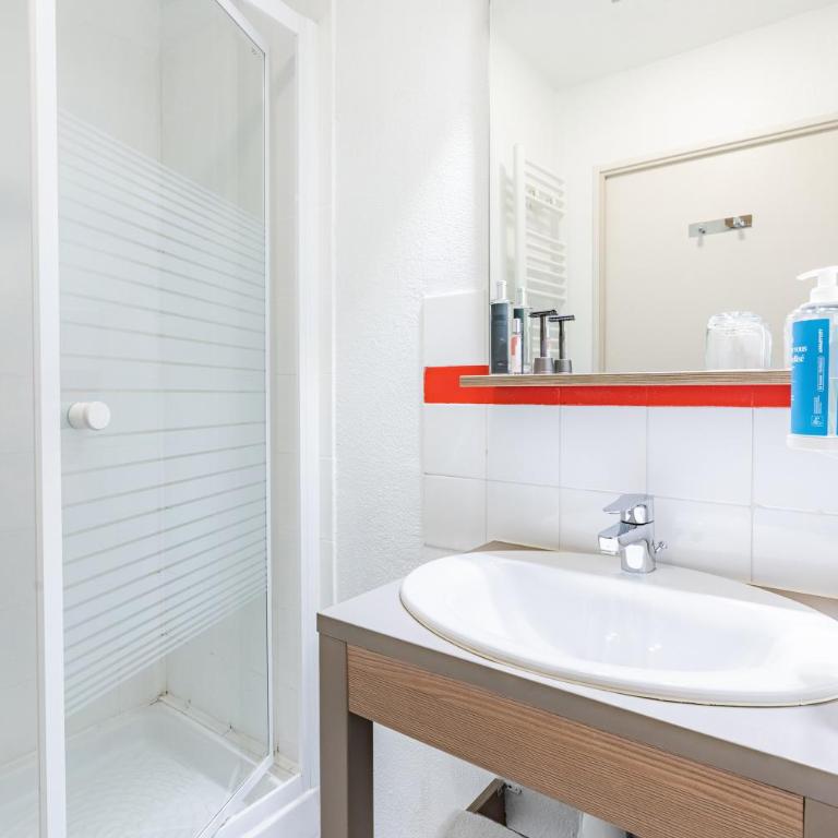Appart'City Classic Paris La Villette - Studio Lits Jumeaux - 3