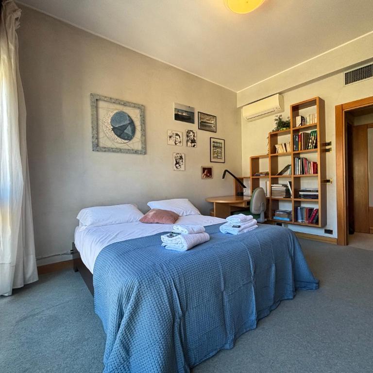 VeronaJourneys Emilei - Appartamento con 3 Camere da Letto - Via Nizza 20 - 1