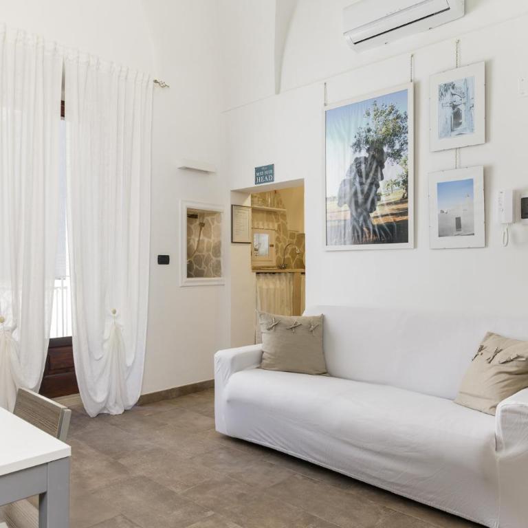 Terrazza Tramonto by Wonderful Italy - Apartment with Terrace - 12