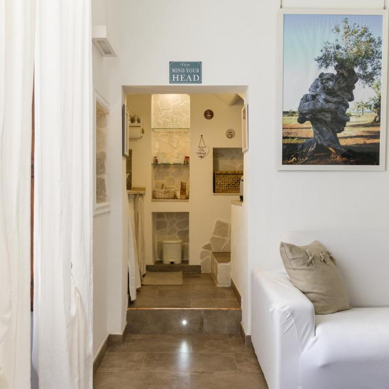 Terrazza Tramonto by Wonderful Italy - Apartment with Terrace - 13