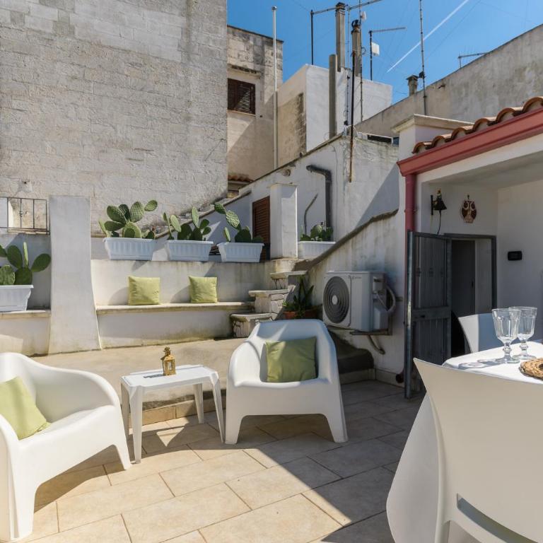 Terrazza Tramonto by Wonderful Italy - Apartment with Terrace - 24