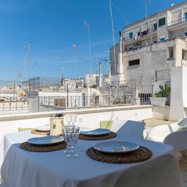 Terrazza Tramonto by Wonderful Italy - Apartment with Terrace - 25