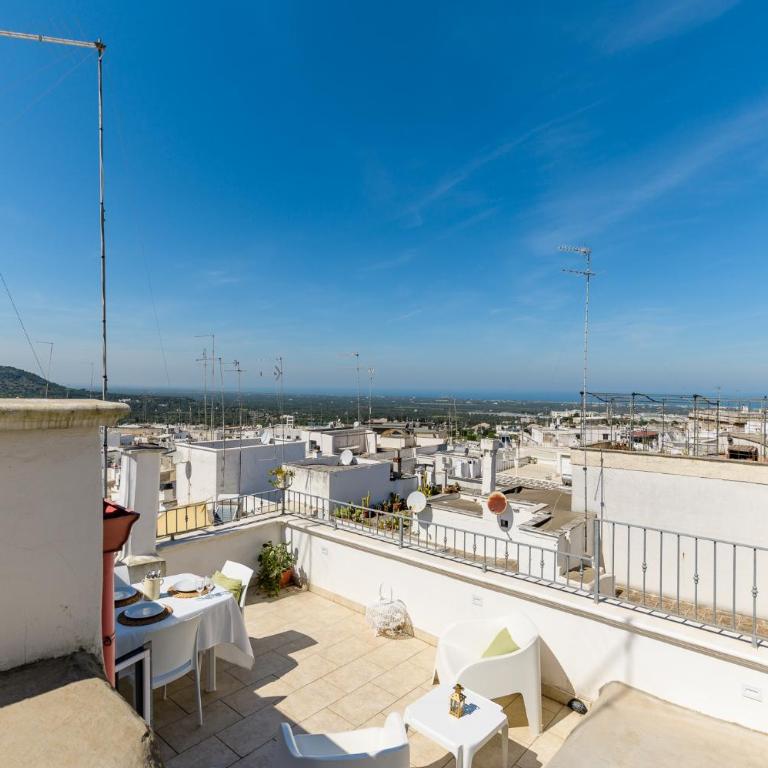 Terrazza Tramonto by Wonderful Italy - Apartment with Terrace - 29