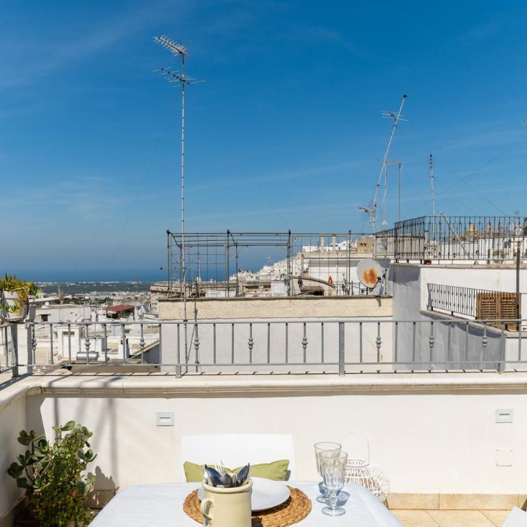 Terrazza Tramonto by Wonderful Italy - Apartment with Terrace - 27
