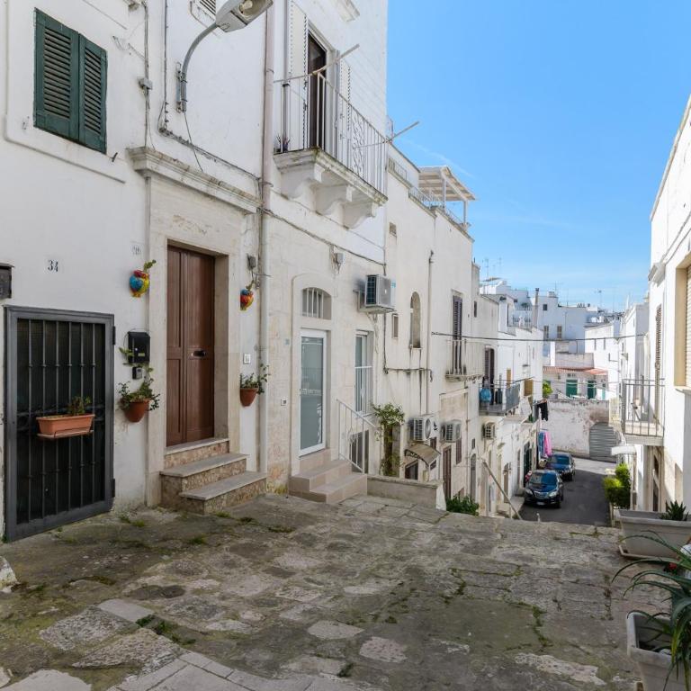 Terrazza Tramonto by Wonderful Italy - Apartment with Terrace - 32