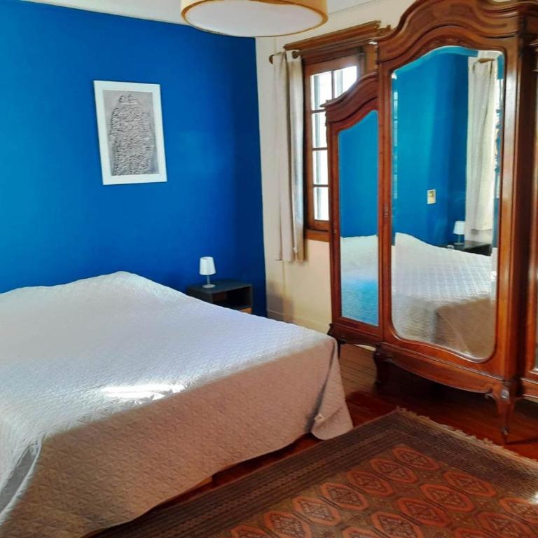 Apartamento de estilo en edificio patrimonial - Apartamento de 3 dormitorios - 4