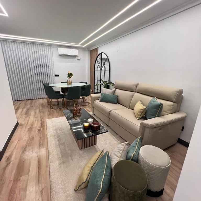 Atico LUXURY Magic World - Apartamento de 3 dormitorios - 13