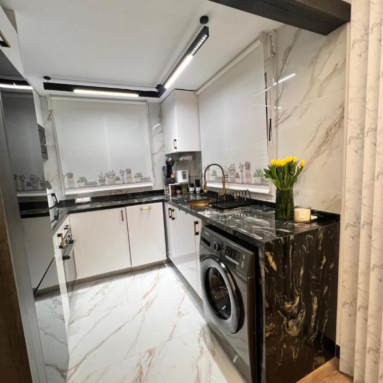 Atico LUXURY Magic World - Apartamento de 3 dormitorios - 14