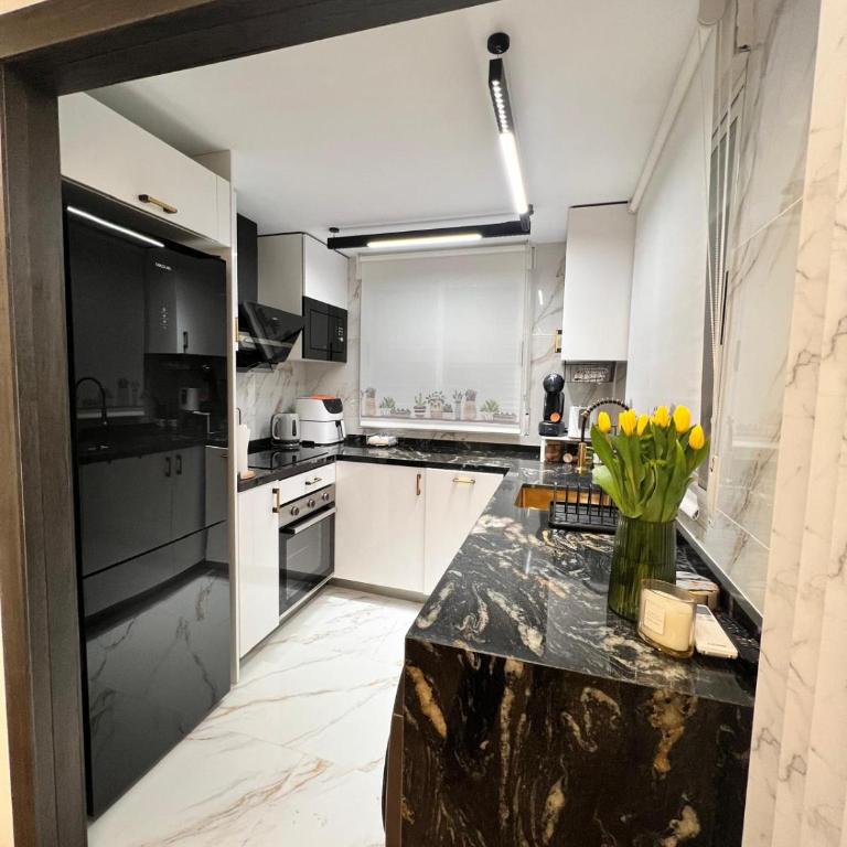 Atico LUXURY Magic World - Apartamento de 3 dormitorios - 23