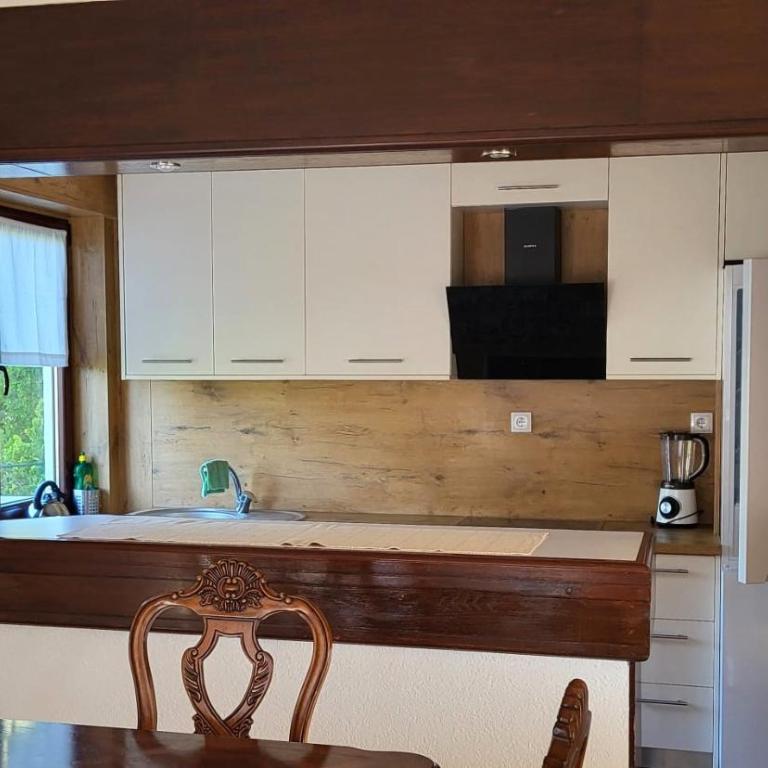 Sarajevo na dlanu - Deluks Apartman sa 4 Spavaće Sobe - 11