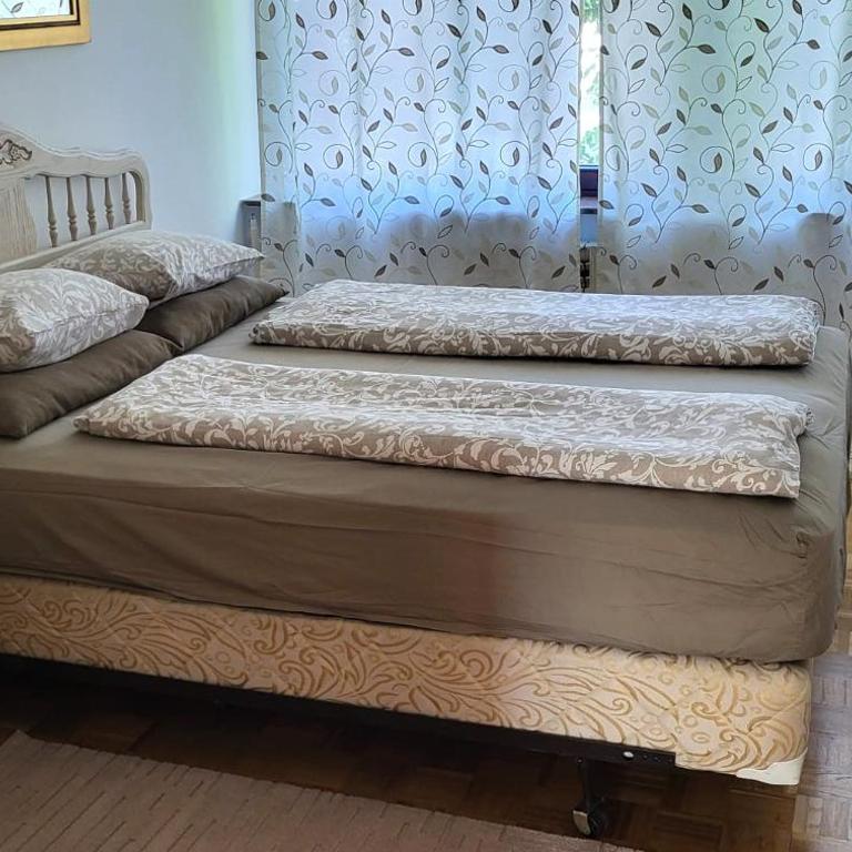 Sarajevo na dlanu - Deluks Apartman sa 4 Spavaće Sobe - 17