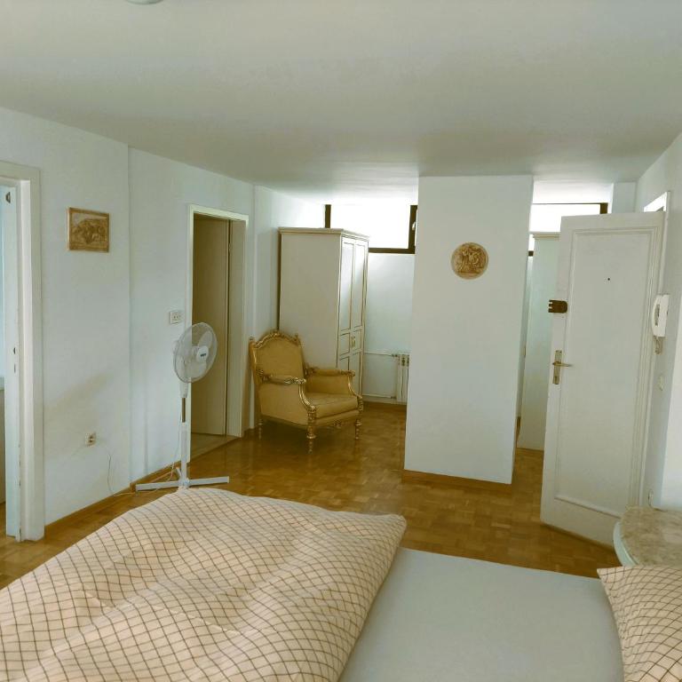 Sarajevo na dlanu - Deluks Apartman sa 4 Spavaće Sobe - 18