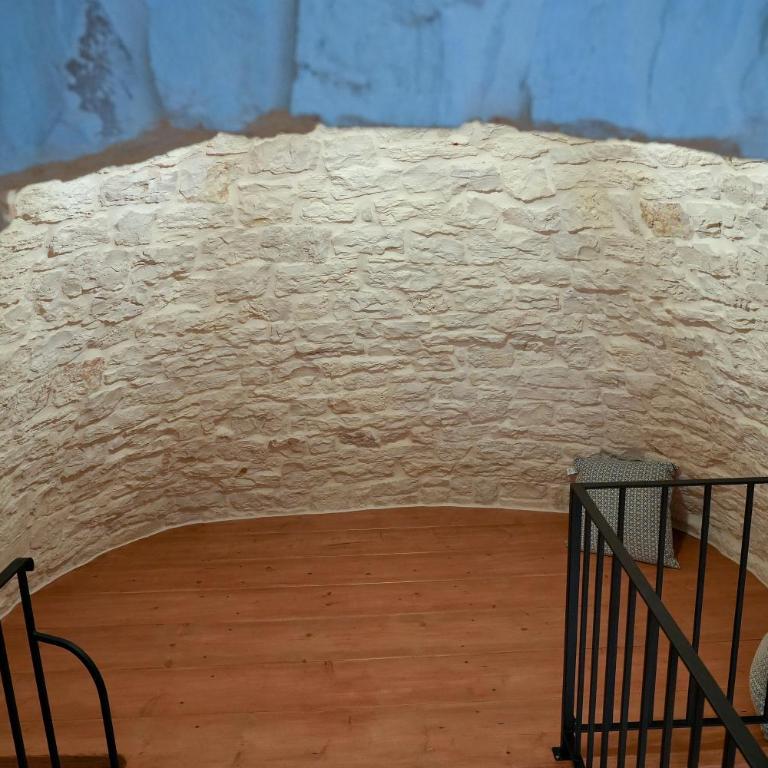 TRULLI OCCHI DI PIETRA HISTORICAL EXPERIENCE - Casa con 2 Camere da Letto - 37