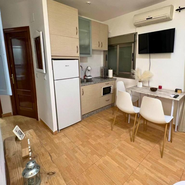 La luz de San Eloy - Apartamento de 3 dormitorios - 7