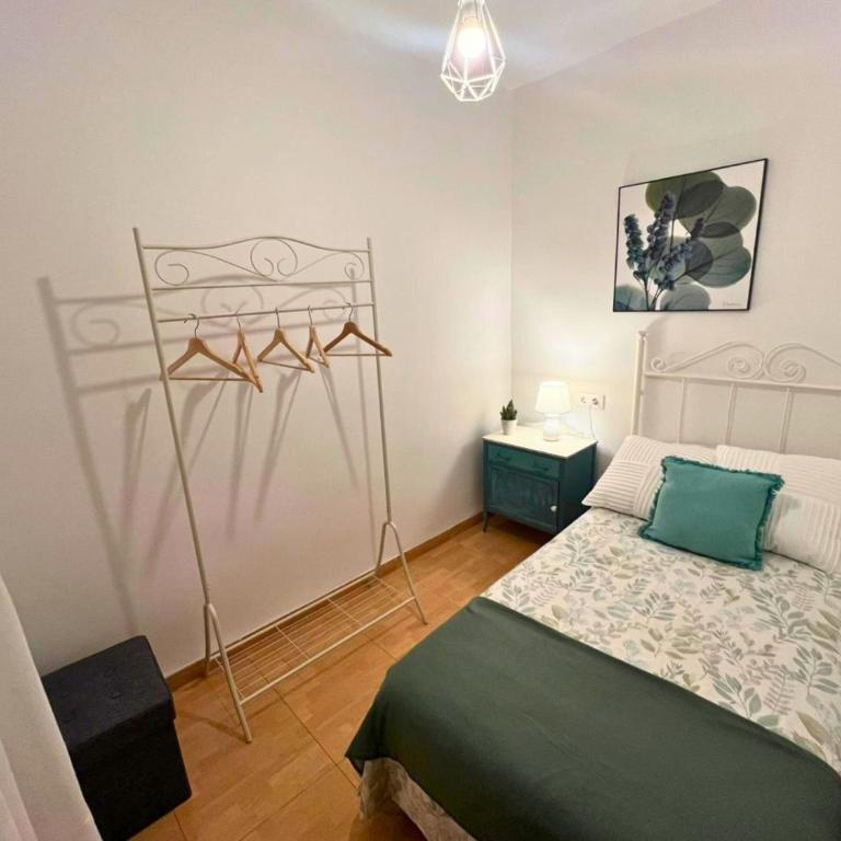 La luz de San Eloy - Apartamento de 3 dormitorios - 11