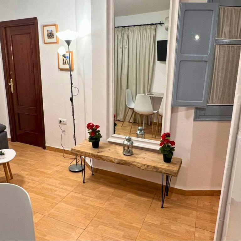 La luz de San Eloy - Apartamento de 3 dormitorios - 6